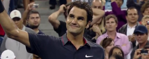 US Open 2011: Elegant Roger Federer Dominates Juan Monaco in 80 Minute, Straight Sets Match