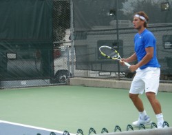 Rafa Sigh Sunday 4481 Rafael Nadal Cincinnati Open pictures